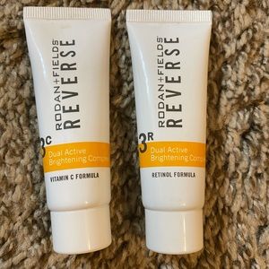 Rodan + Fields reverse dual active brightening